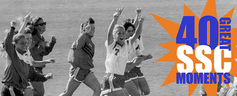 Nominations Now Open for 40 Great Moments in Sunshine State Conference History