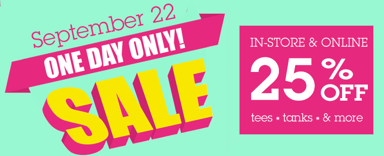 Barry Bookstore 1-Day Sale on September 22