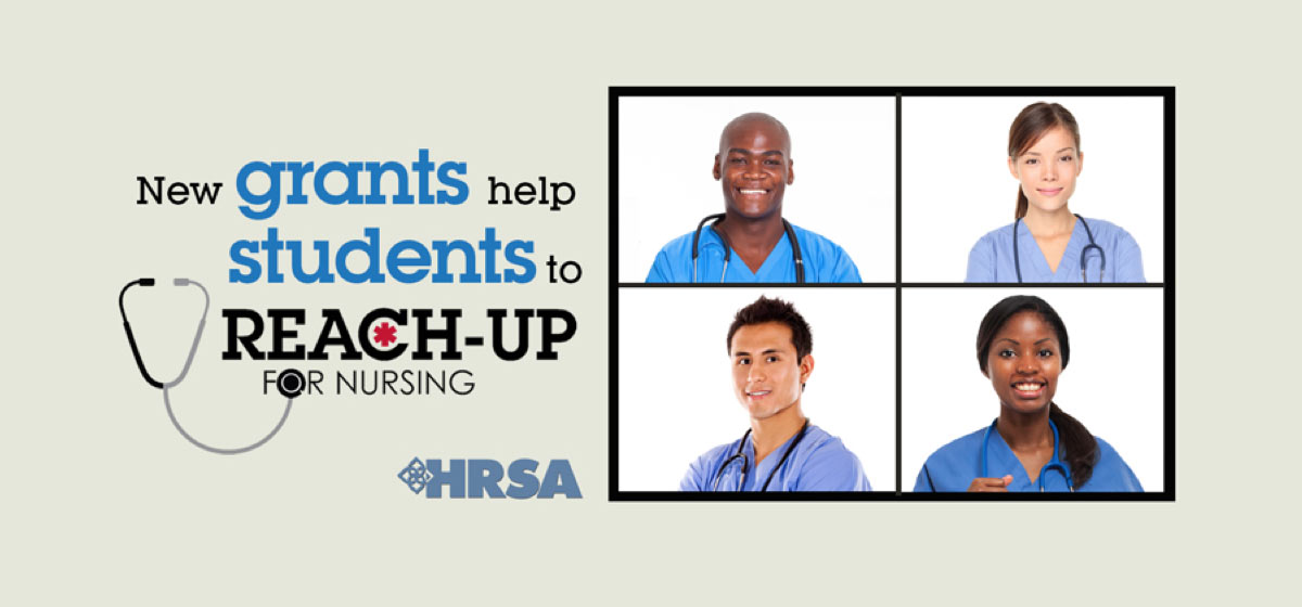 New HRSA grant empowers multi-cultural nursing students in Miami-Dade