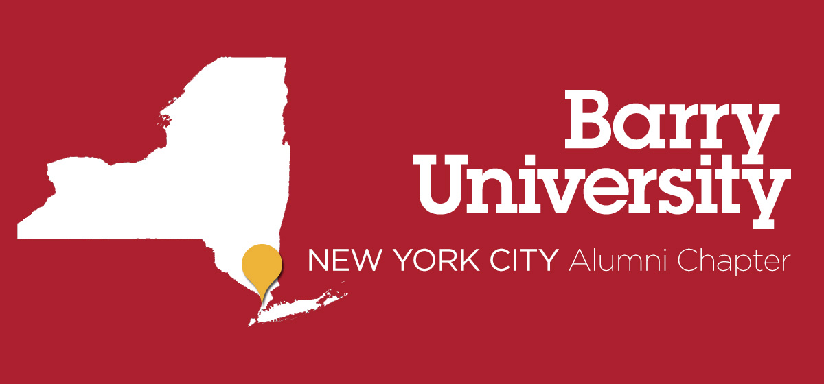 NYC Alumni Chapter Launch