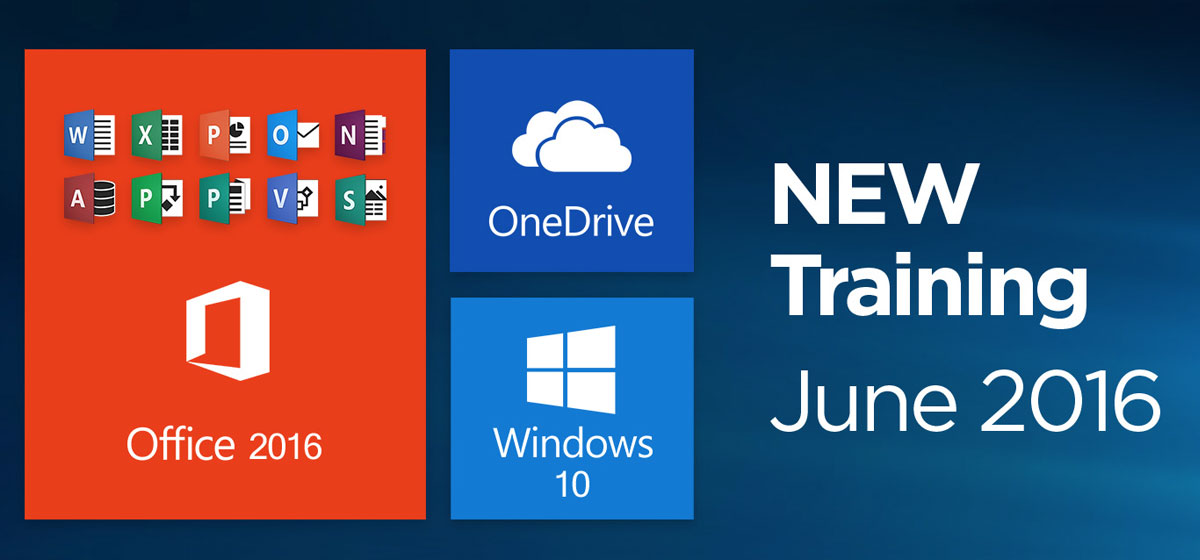 Get a Head Start with Windows 10, Office 365, and Office 2016