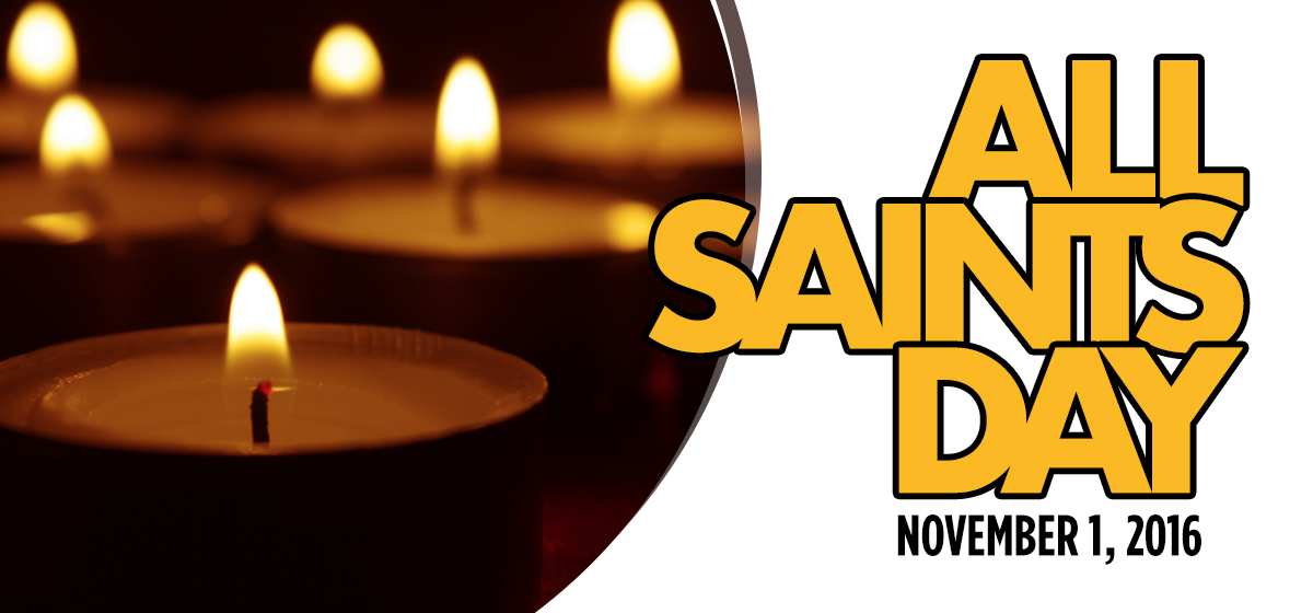 Barry University News - All Saints' Day