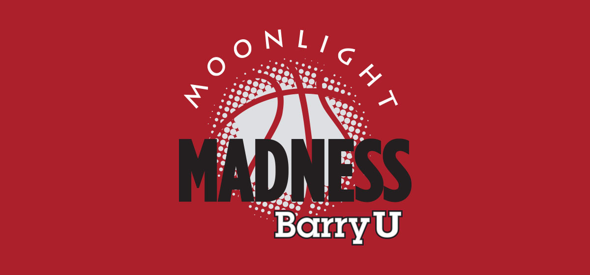 Meet Barry’s 2017 basketball teams during Midnight Madness on Nov. 8