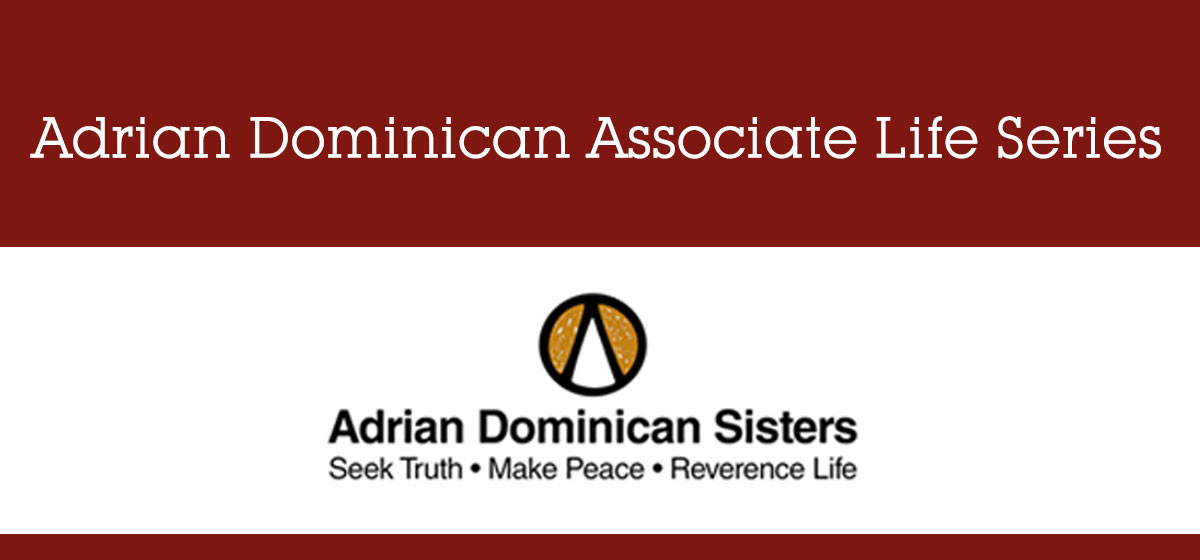 Associate Life Series: Dominican Charism