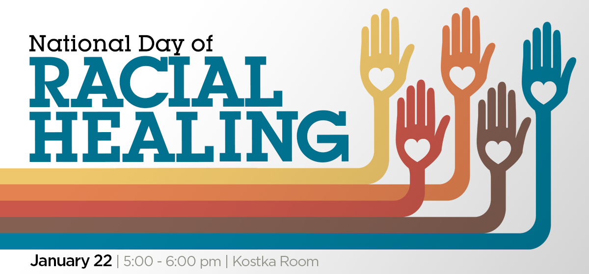 Barry University News National Day of Racial Healing