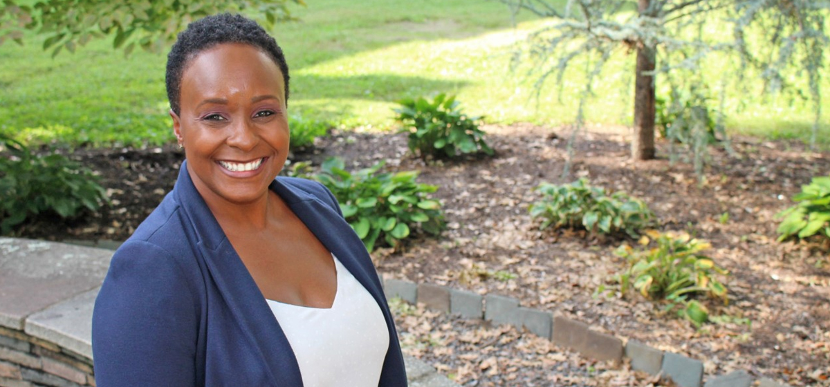 Bernadine Douglas named Vice President for Institutional Advancement at Barry University