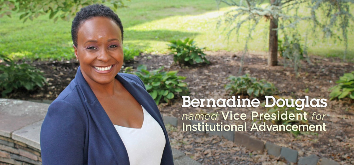 Bernadine Douglas named Vice President for Institutional Advancement at Barry University