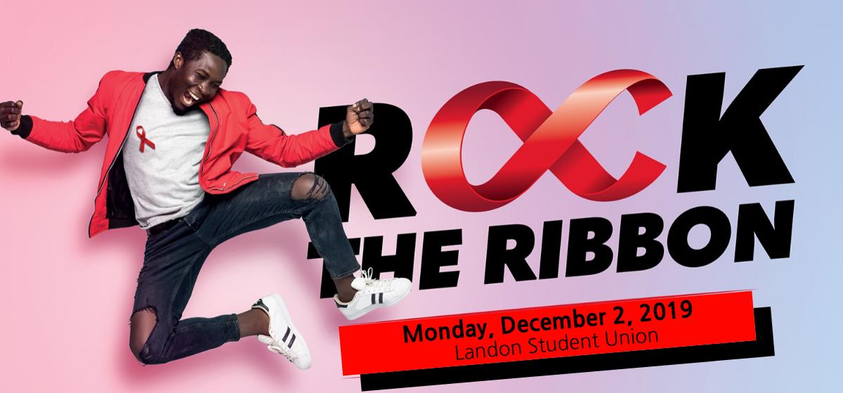 Barry University News Support Rock the Ribbon by showing up and