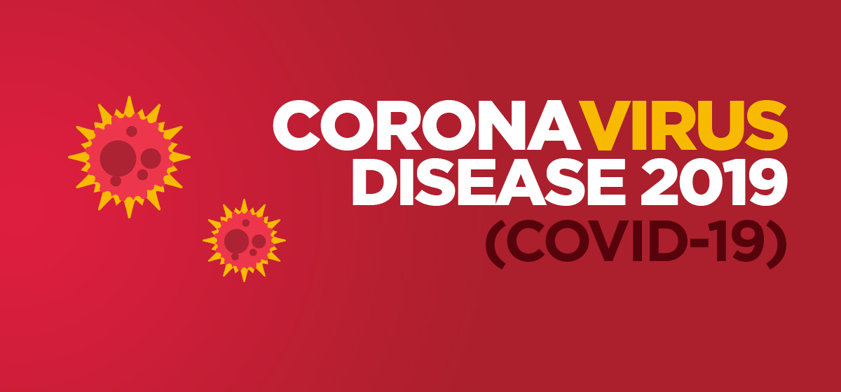 Coronavirus Disease 2019 (COVID-19) Update #11