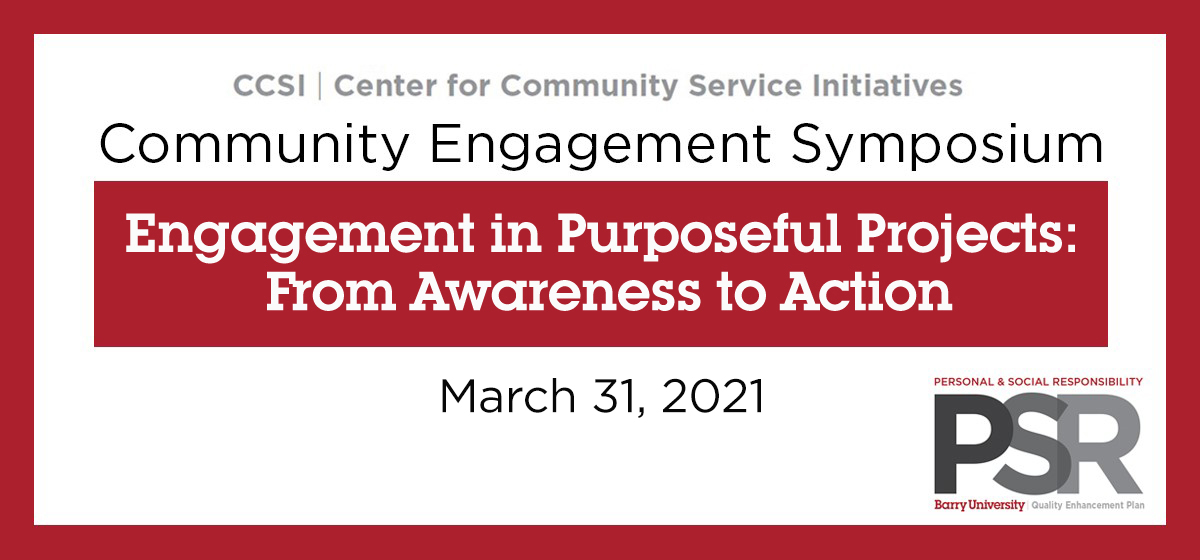 Civic Learning Leader Caryn Musil Will Be Lead Presenter at Community Engagement Symposium on March 31