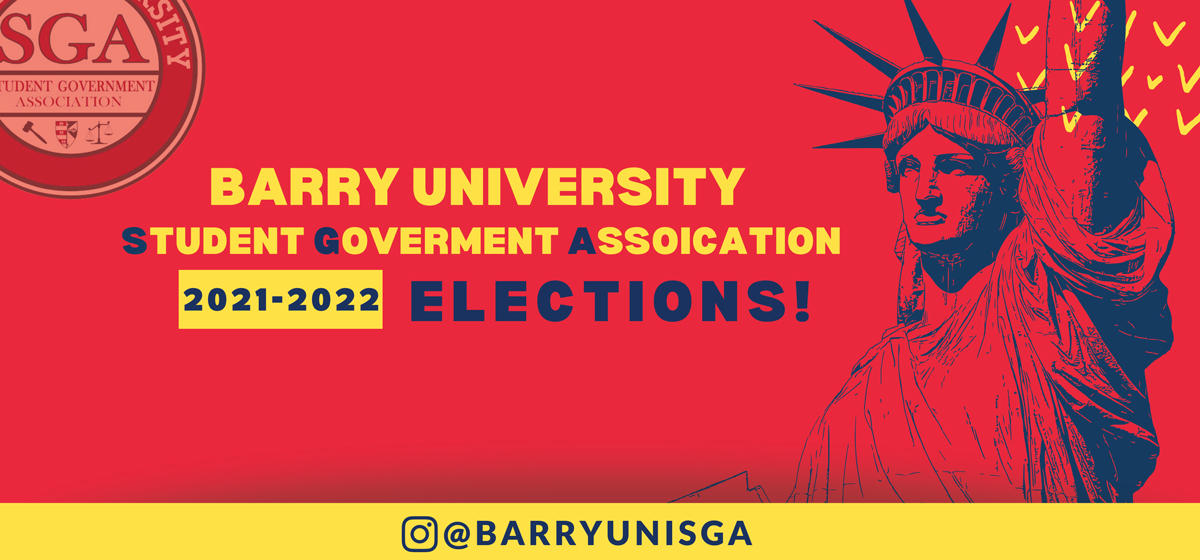 Current Students of Barry University : Barry University, Miami