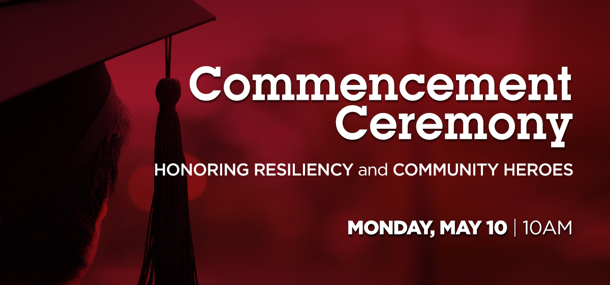 Barry University Announces Commencement Lineup and “Honoring Resiliency and Community Heroes” Theme