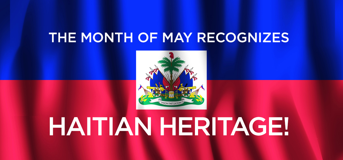 Barry University News Haitian Heritage Month