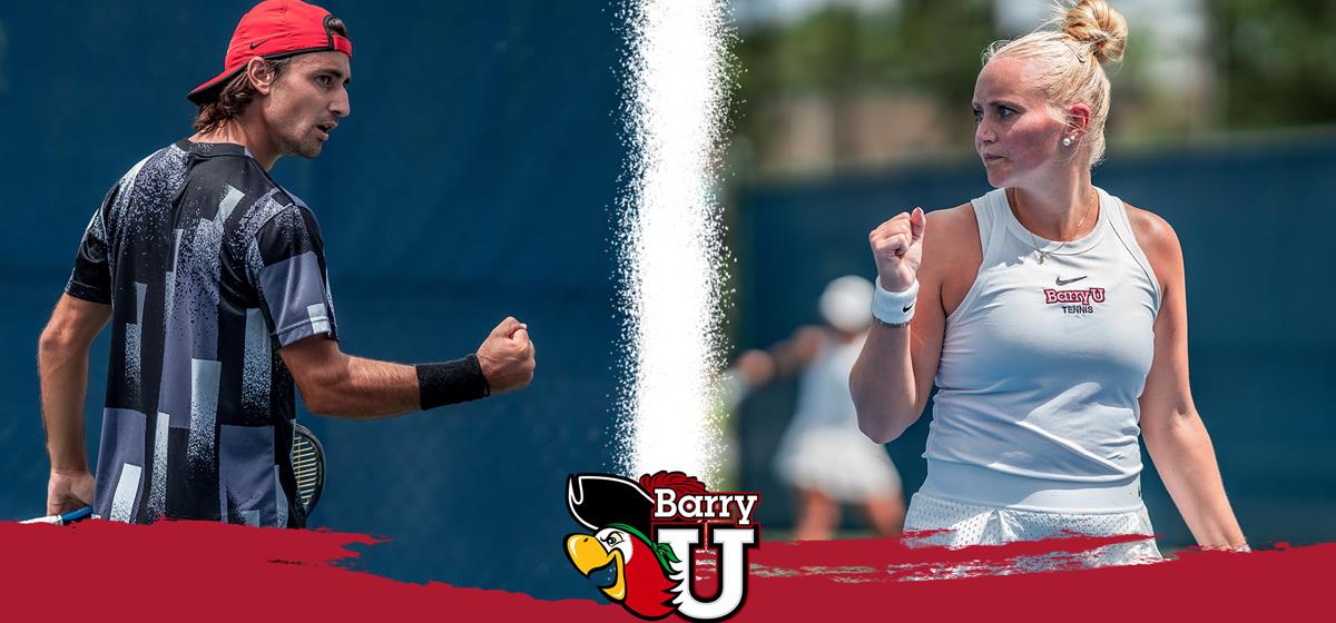 Tennis Teams Headed to Arizona to Defend NCAA Division II National Championships