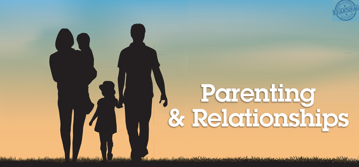 RFL Webinar: Parenting and Relationships