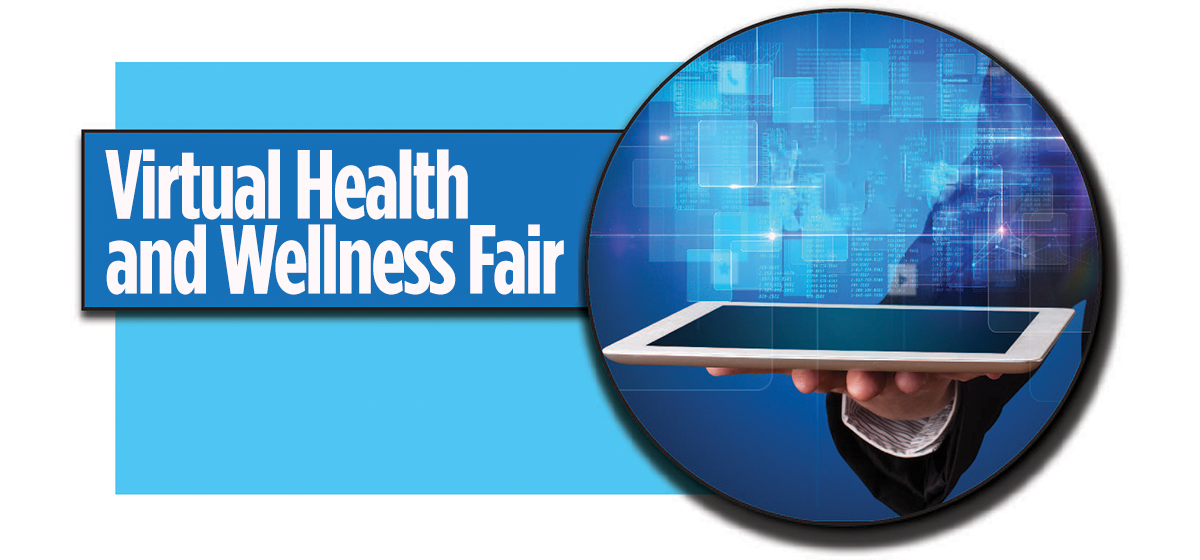 Employee Health and Wellness Fair