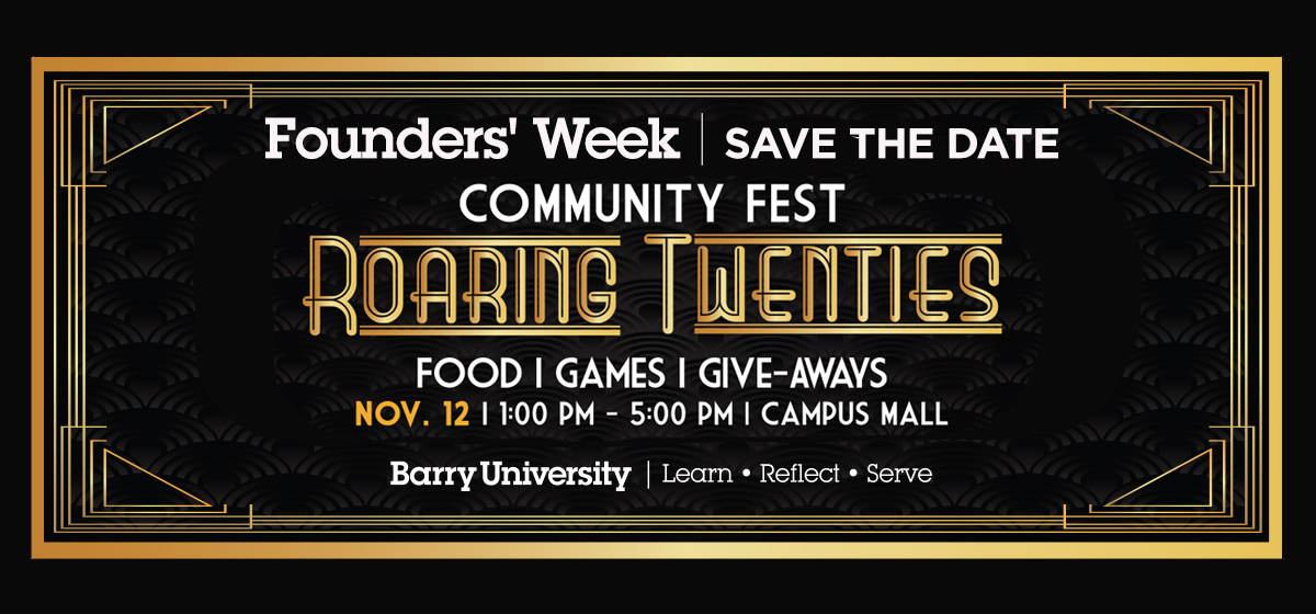 Barry Community Fest 
