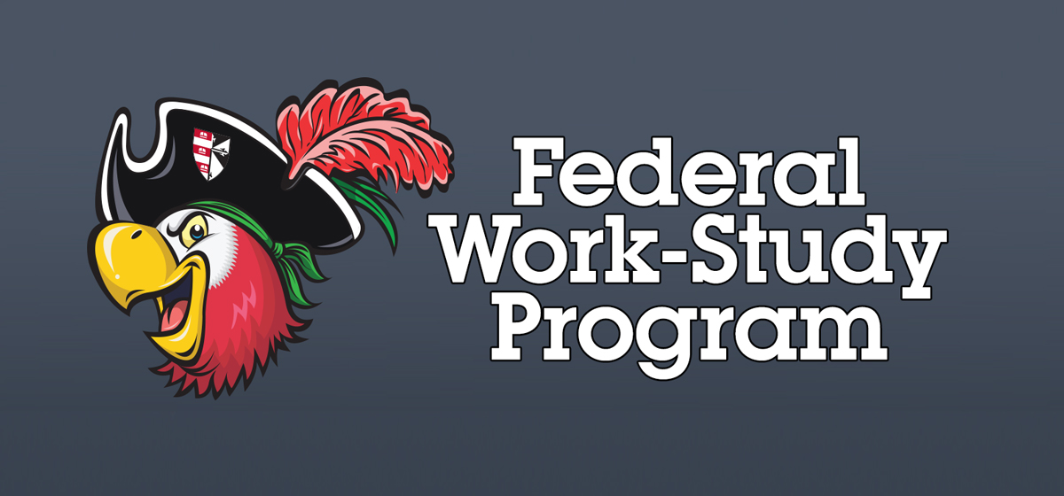 Federal Work-Study Program