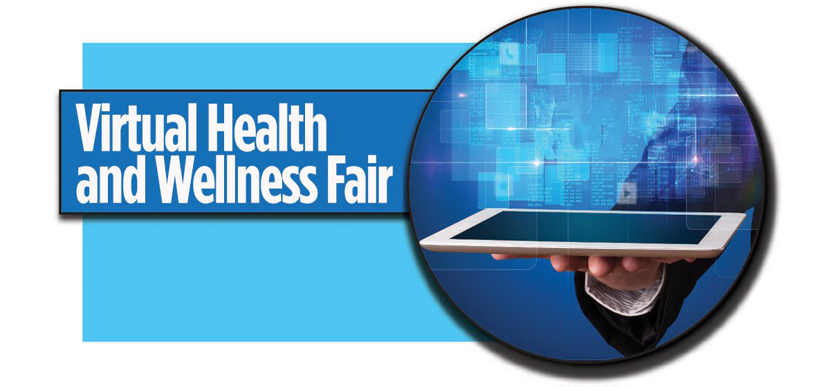 Annual Health and Wellness Fair