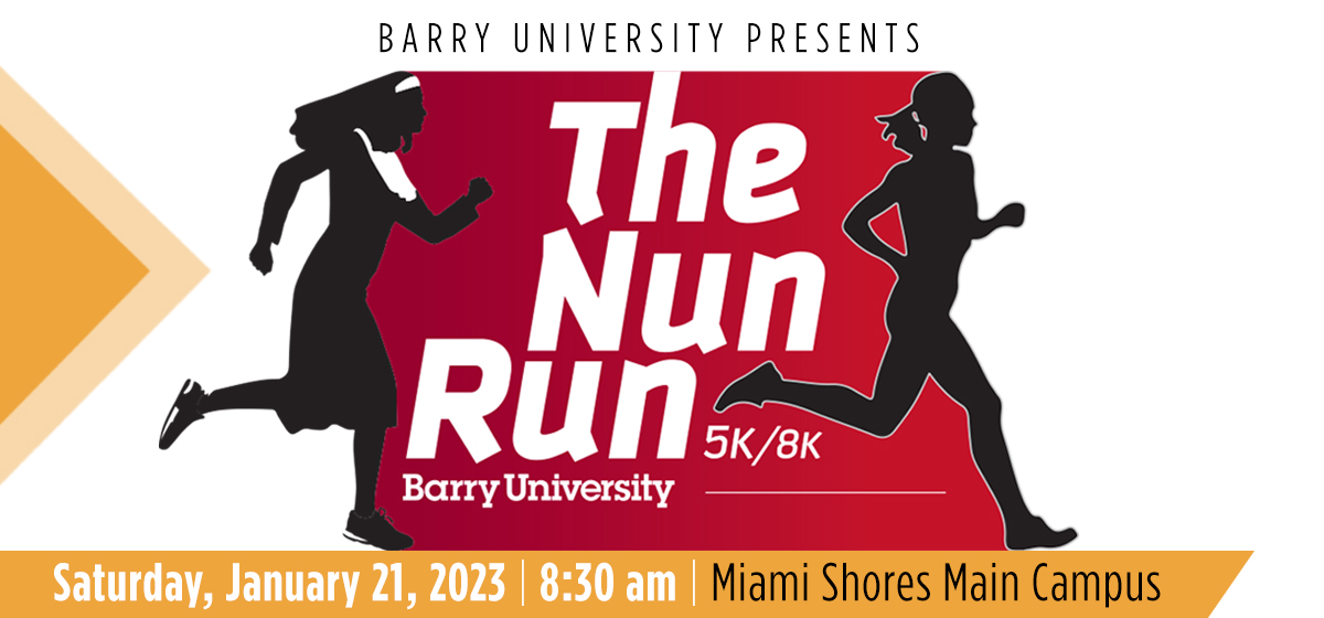 Registration is open for the Nun Run 2023