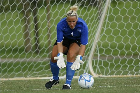 Women's Soccer Drops Conference Opener
