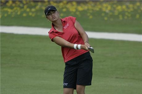 Women's Golf Finishes Sixth FGCU Invite