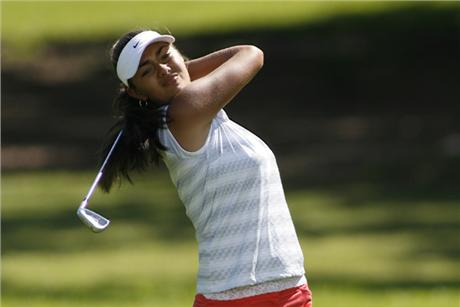 Women's Golf Finishes 2nd at Lion Invitational