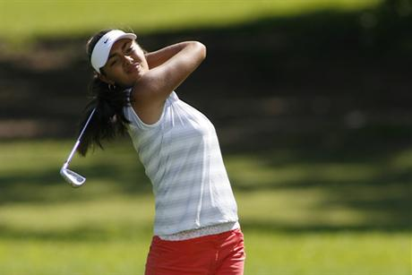 Women's Golf Finishes 4th at Lady Moc Classic
