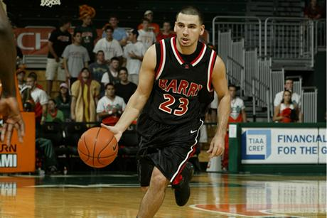 Intercollegiate Athletics Barry University Miami Shores Florida