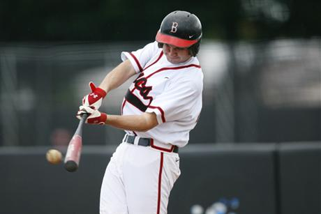Barry Baseball Pounds Out Lynn 16-4 but Falter in Second Game