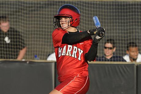 Softball Earns Two More SSC wins