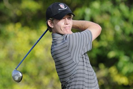 Men's Golf 12th at National Preview