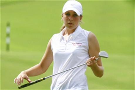 Women's Golf Finishes Fourth At Saint Leo Invitational