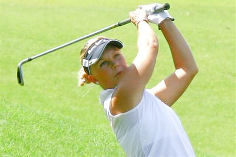 Women's Golf Finishes Fifth At South Regional