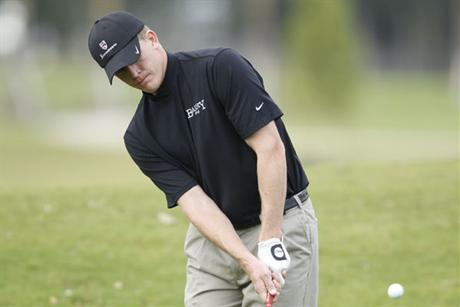 Men's Golf Fires 14 Under Par To Finish Third At Rollins Invitational