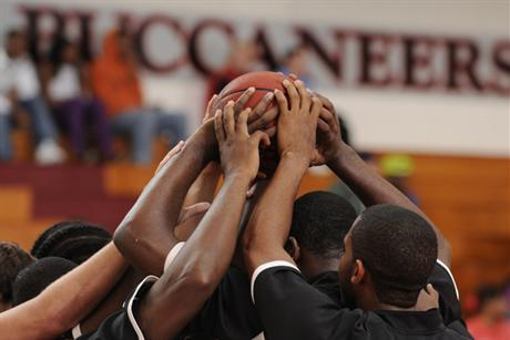 Men's Basketball Looks To Bring Excitement To the HSC