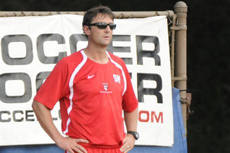 National Player Development Soccer Camp