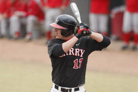 Late Heroics Proves Enough for the Barry Baseball Team