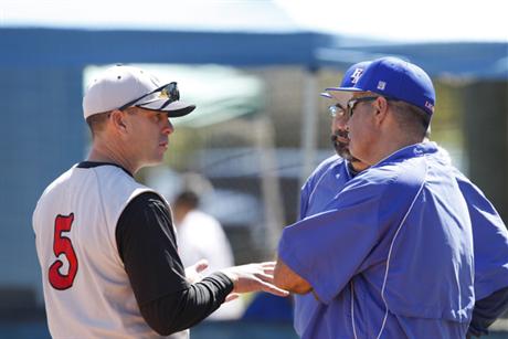 Baseball Announces Freshmen Recruiting Class