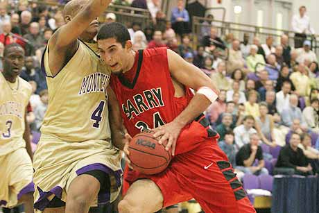 Nick Ellingsworth-Perez Signs With English Pro Team