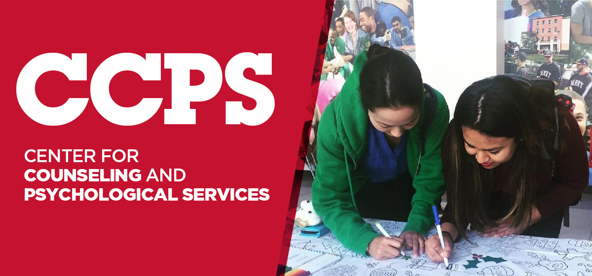 Center for Counseling and Psychological Services Barry University