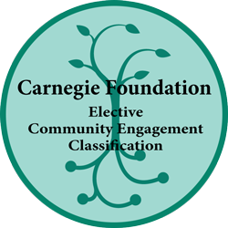 2014-2015 Carnegie Foundation