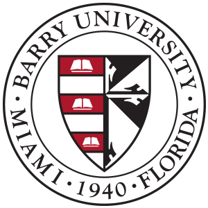 Generic college seal