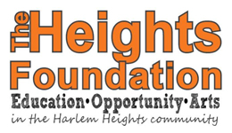 heights foundation field social placement potential